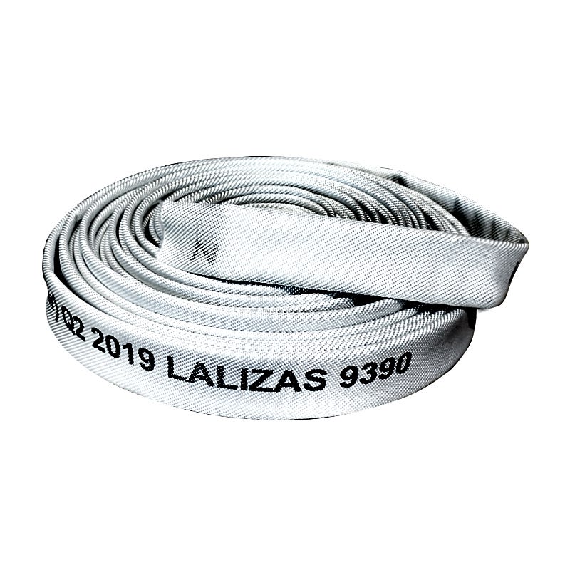 LALIZAS YANGIN HORTUMU, PVC ÖRME/ASTAR, 1,5   20m, SOLAS/MED