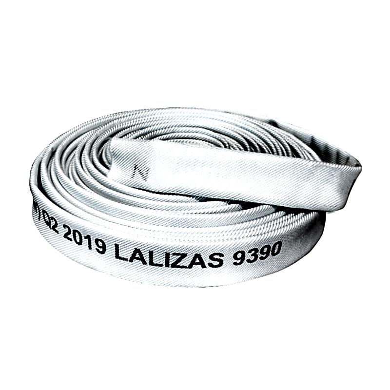 LALIZAS YANGIN HORTUMU, PVC ÖRME/ASTAR, 1,5   25m, SOLAS/MED