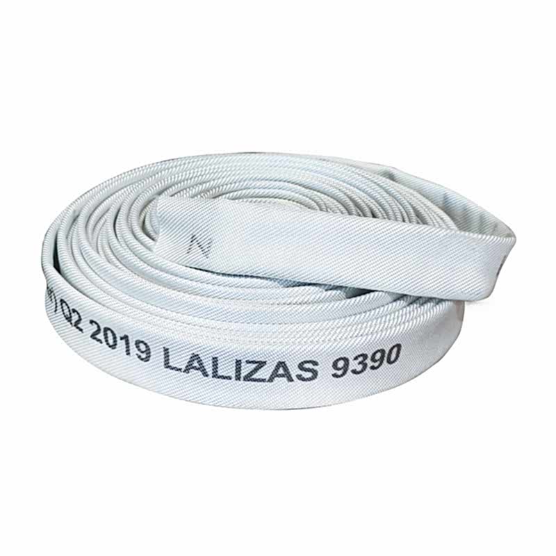 LALIZAS YANGIN HORTUMU, PVC ÖRME/ASTAR, 2   15m, SOLAS/MED