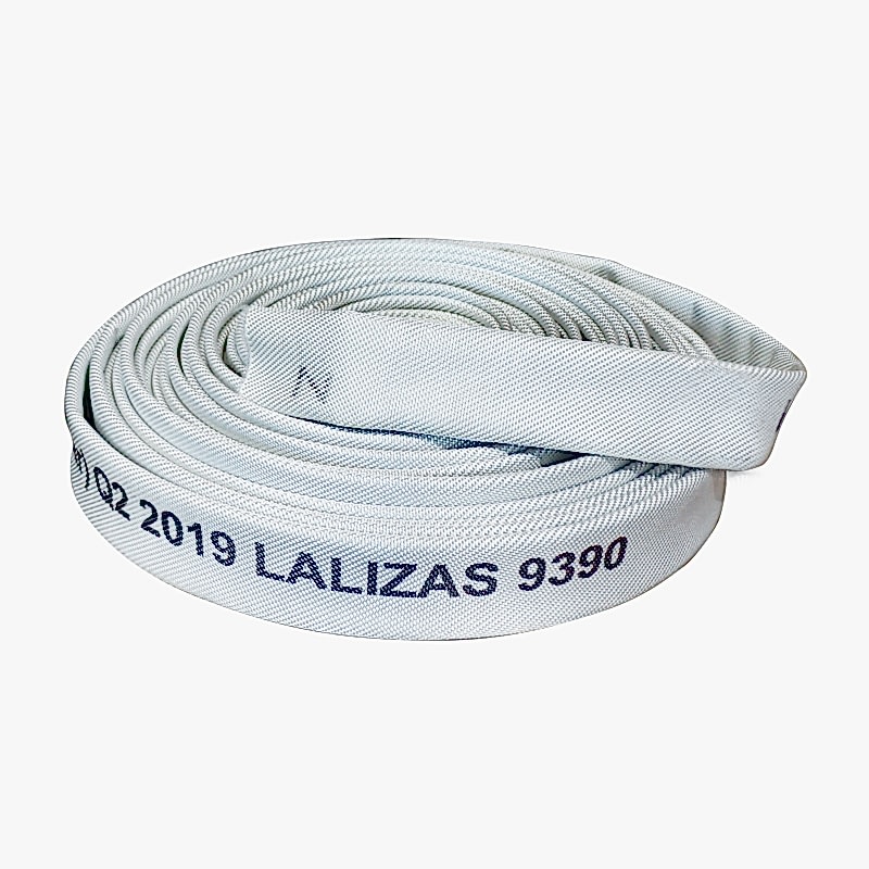 LALIZAS YANGIN HORTUMU, PVC ÖRME/ASTAR, 2,5   15m