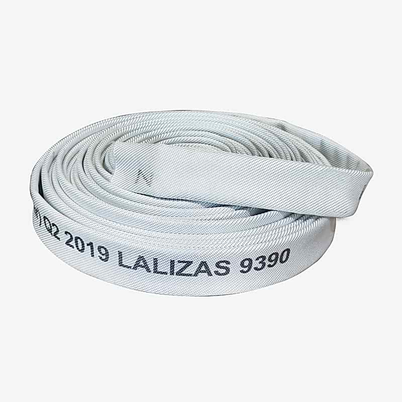 LALIZAS YANGIN HORTUMU, PVC ÖRME/ASTAR, 2,5   20m