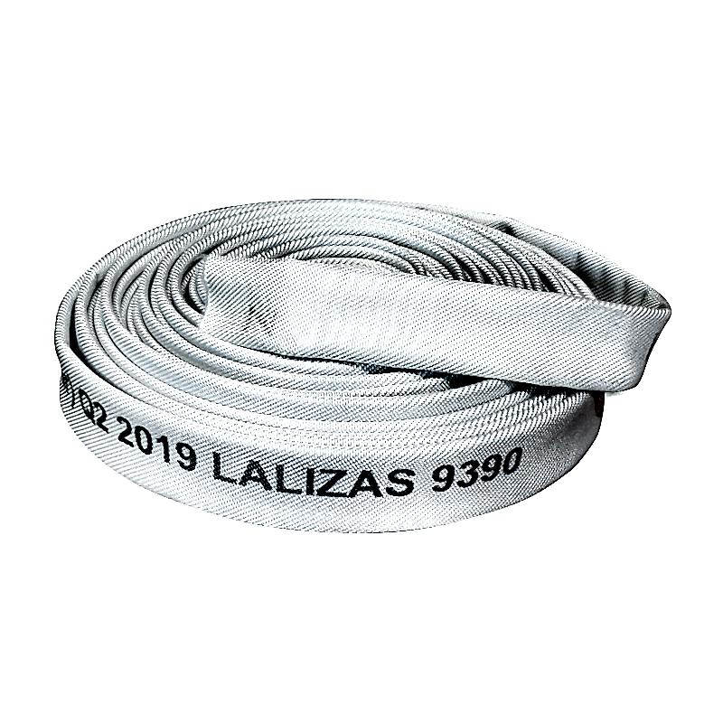 LALIZAS YANGIN HORTUMU, PVC ÖRME/ASTAR, 2,5   25m