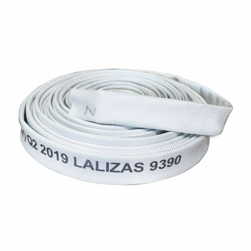 LALIZAS YANGIN HORTUMU, PVC ÖRME/ASTAR, 2,5'' 60m