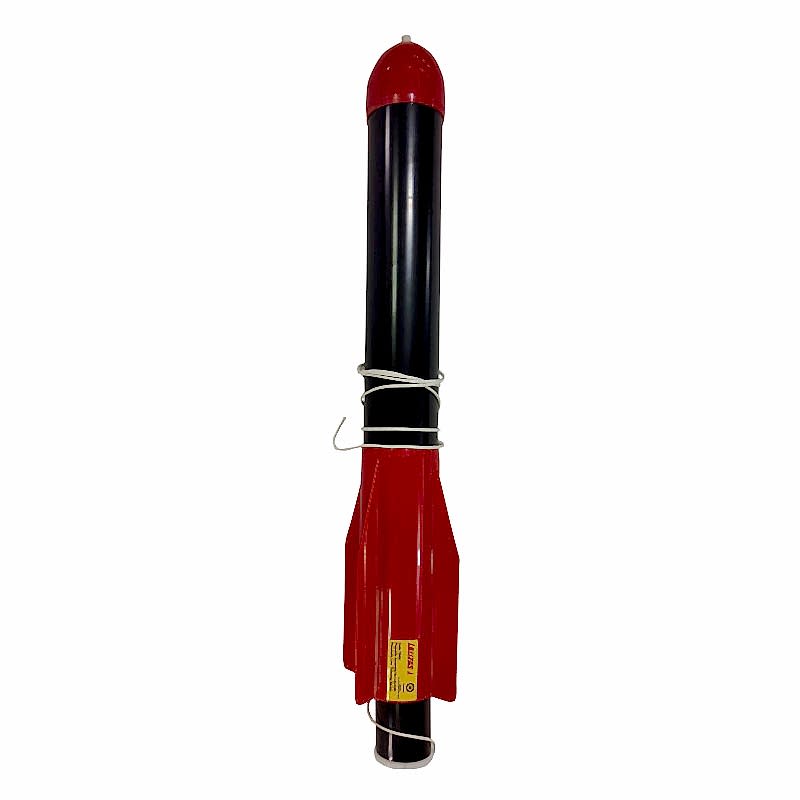 Projectile Assembly for LALIZAS Pneumatic Line Throwing Device