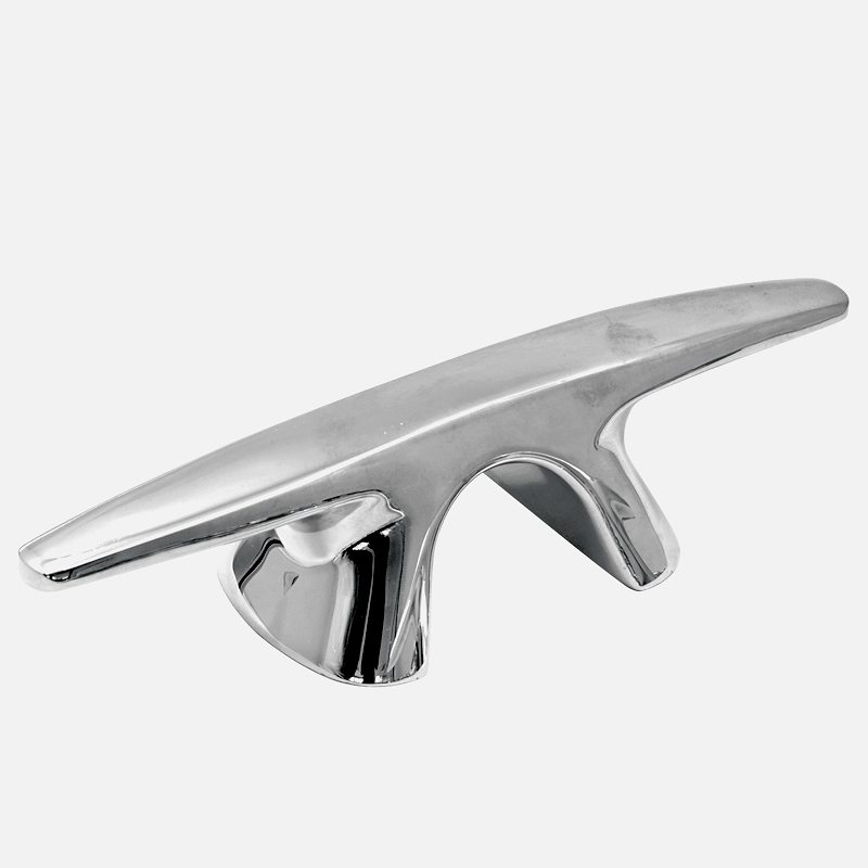 Bull Dog Cleat, Inox 316, L250mm