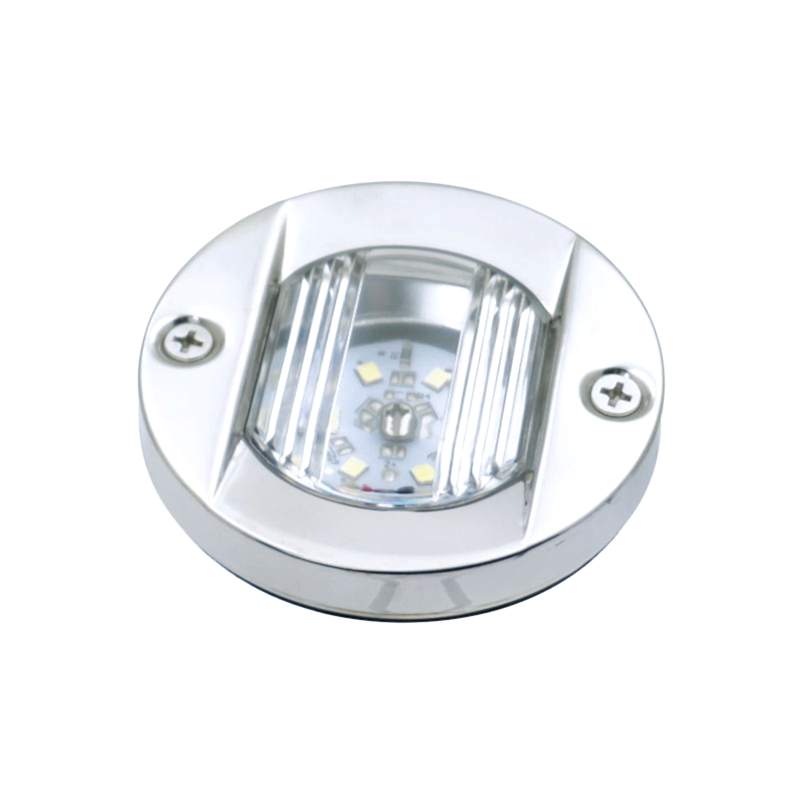 Stern Light LED 12V, White