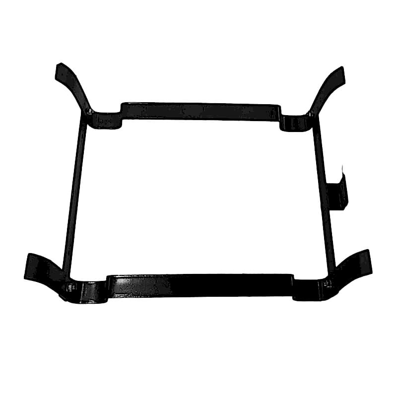 Cradle for SOLAS OCEANO, 1-tier, flat pack 10-12