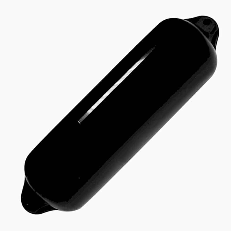 OCEAN Fender Heavy Duty H9, 28x109cm, Black