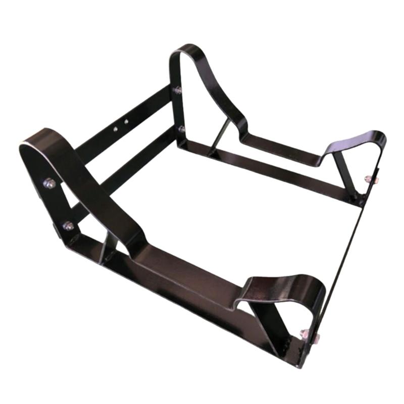 Cradle for SOLAS OCEANO, U-shaped, 1-tier, 6-12(Α), 6-15(Β) & OR 6-25