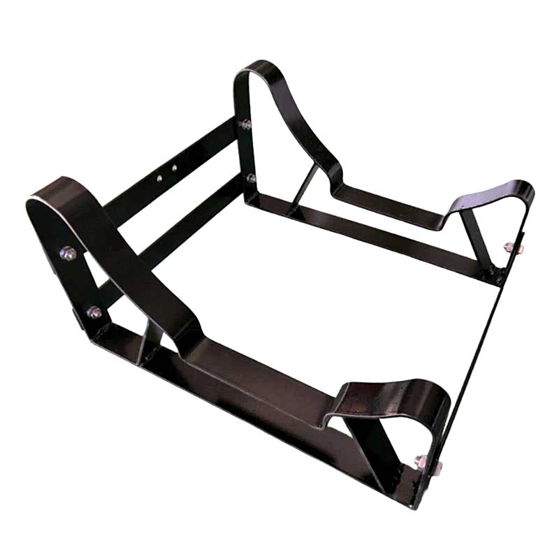 Cradle for SOLAS OCEANO, U-shaped, 1-tier, 15-20 (Α), 20 & 25 (Β) & OR 30