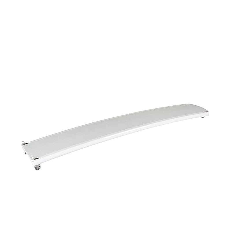 Gangway Carbon, Non-Folding, 240x35cm, 9,9 kg