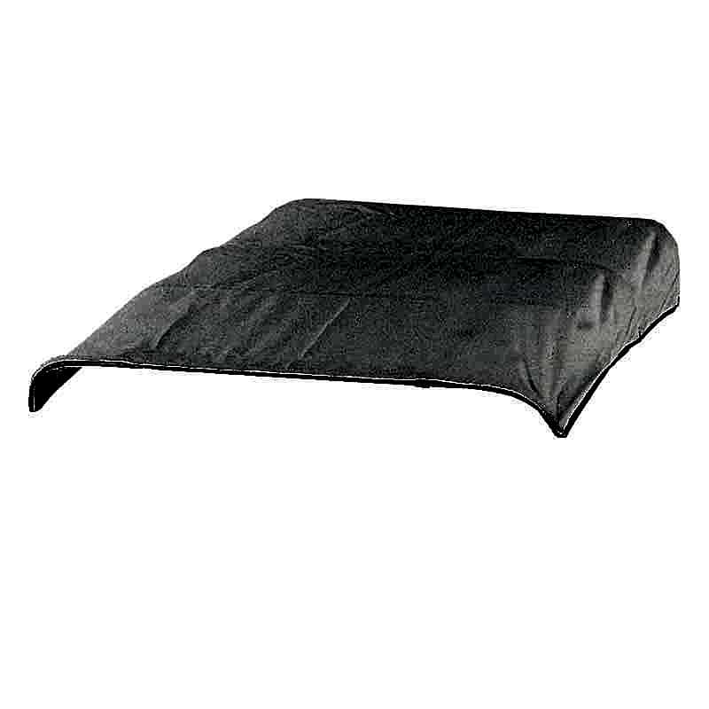 Spare Canopy Top for ''Zeus'' 50501, 240x170x135cm, White