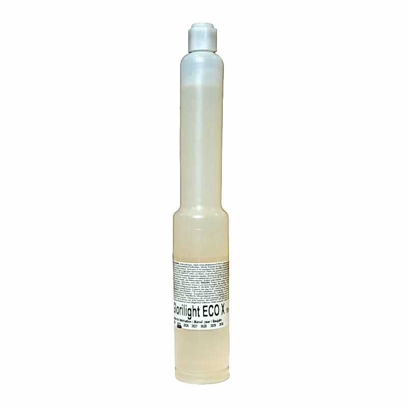 Konsantre Köpük, Glorilight ECO X, 180ml, for LALIZAS Yangın Söndürücü PFAS'sız Köpük 9L