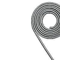 MOTOR ÇALIŞTIRMA İPİ, POLYESTER, 3,5mm