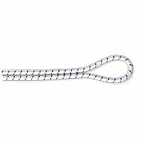 CABO MARİN LASTİKLİ HALATLAR, polyester, 3/16"(5mm)