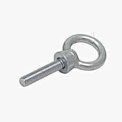 Mapa Vidalı, Inox 316, 10x80Mm