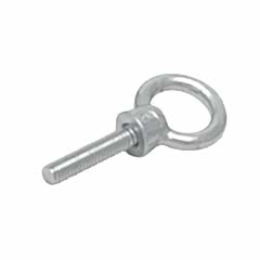 Mapa Vidalı, Inox 316, 10x140Mm