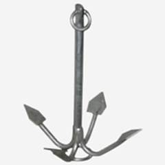 ÇENGEL ÇAPA, GALVANİZLİ, 3kg