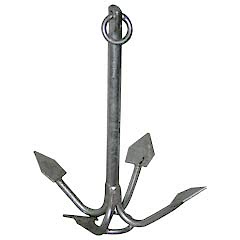 ÇENGEL ÇAPA, GALVANİZLİ, 4kg