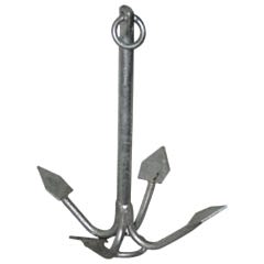 ÇENGEL ÇAPA, GALVANİZLİ, 6kg