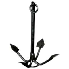 ÇENGEL ÇAPA, INOX 304, 0,385 Kg.