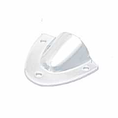 Havalandırma Kapağı, Inox 316, 16,3x33x54,10mm