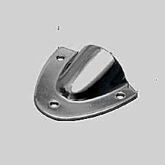 Havalandırma Kapağı, Inox 316, 11,8x27x44,8mm