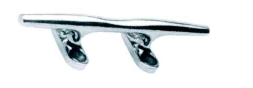 KOÇ BOYNUZU, PASLANMZ ÇELİK, AISI 316, L 125MM