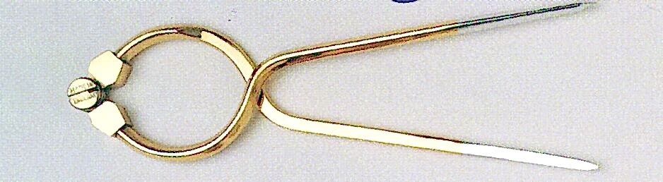 Tek El Pergel 17,8 Cm.