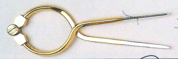 Tek El Pergel 20.3 Cm.