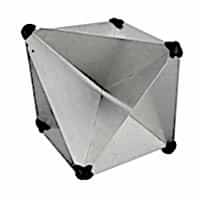 R.O.R.C. Radar Reflektörü