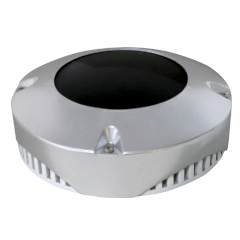 KABİN VENTİLATÖR,PASLANMAZ 23CM