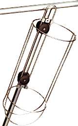 Modüler Usturmaça Yuvası. Diam 315Mm. L:590Mm.