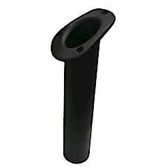 Kamış Yuvası, Plastik, Siyah.43Mm,H 225Mm