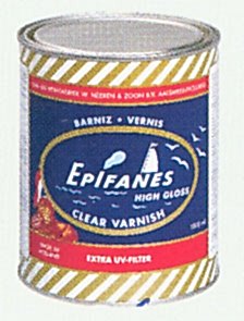 VERNİK EPİFANES , 1LT HİGH GLOSS