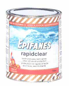 EPIFANES Rapidclear, 750ml