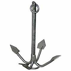 ÇENGEL ÇAPA, GALVANİZLİ, 10kg