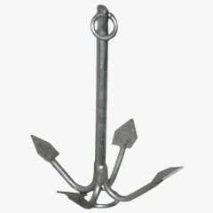 ÇENGEL ÇAPA, INOX 304,, 2,5 kg