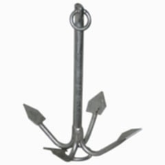 ÇENGEL ÇAPA, INOX 304,,4 kg