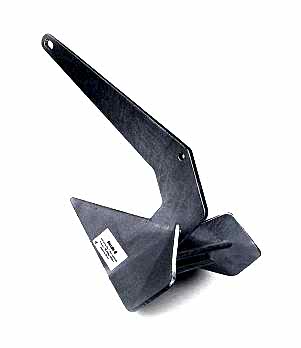 ÇAPA, DELTA TİP, GALVANİZLİ, 6 KG