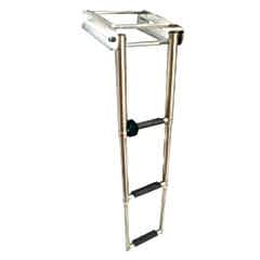 Platform Altı,Tlsp.Pslmz Mrdivn 3 Bs G:222,6mm,Y:879Mm