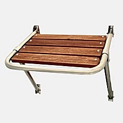 Merdiven Platform, 450X390Mm