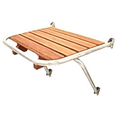 Platform Paslanmaz 600X550Mm