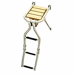 Platform Katlanır Merdv.,G:270Mmy:390Mm