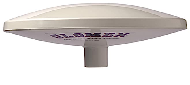TV RADYO ANTEN, GLOMEX W/26 DB