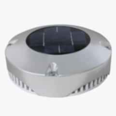 24 SAAT KABİN HAVALANDIRMASI, ÇAP: 20CM, INOX