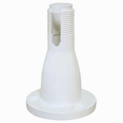 Anten Ayağı, H 100Mm, Diam. 70Mm