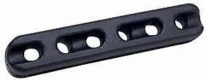 İskele Halatı Esneticisi 220X40mm