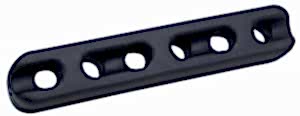 İskele Halatı Esneticisi 270X33mm