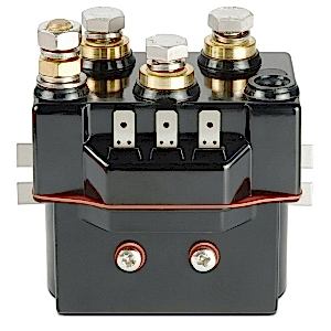 Solenoid